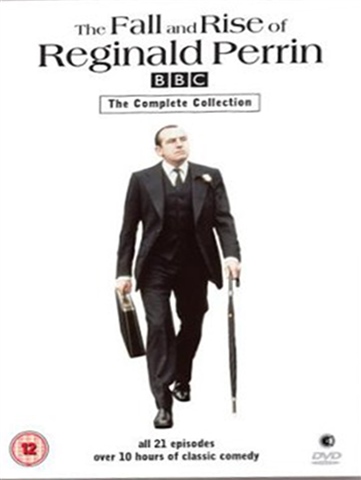 (未使用･未開封品)Reggie Perrin Set 1 [DVD] REGGIE PERRIN SET 1 DVD - Good - dvd 54961864294| eBay